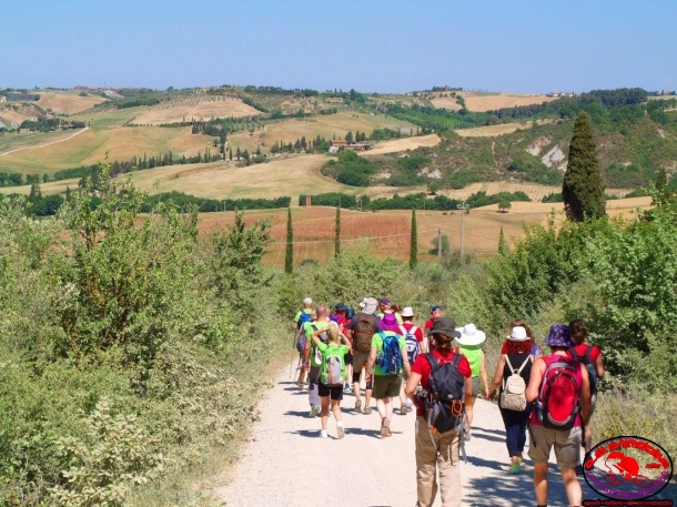 Trekking Week End a Chianciano Terme_20