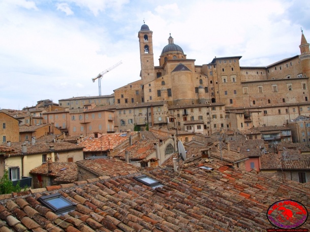 Week End ad Urbino e Gradara_14