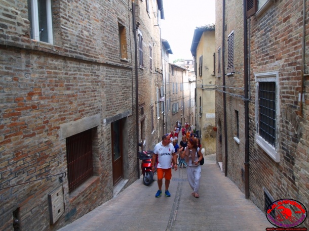 Week End ad Urbino e Gradara_25