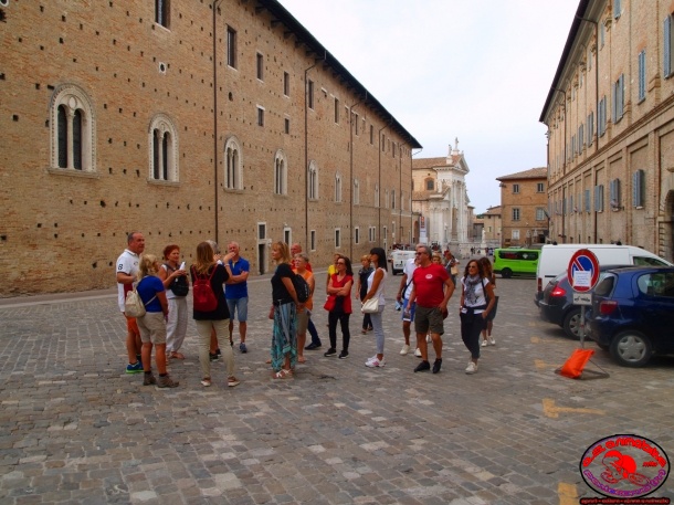 Week End ad Urbino e Gradara_34