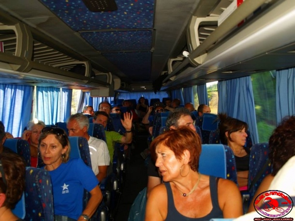 Trekking a Volterra in Toscana 31-8 - 01-09-2013_8
