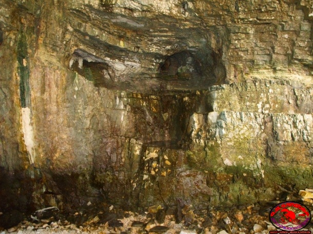 Grotta dello Schievo - Barrea_24