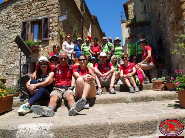 Trekking Week End a Chianciano Terme_24