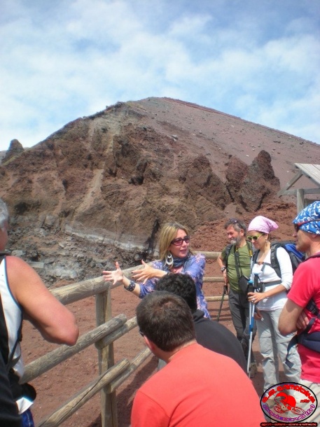 Escursione trekking sul Vesuvio 29 aprile 2012_1