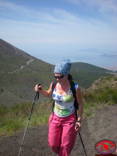 Escursione trekking sul Vesuvio 29 aprile 2012_15