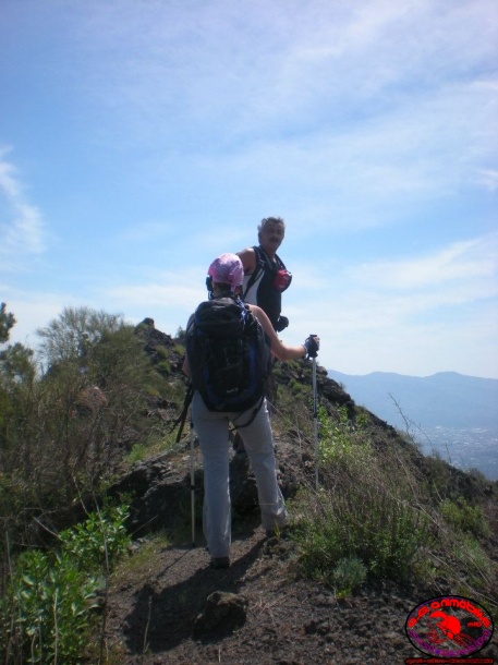 Escursione trekking sul Vesuvio 29 aprile 2012_17