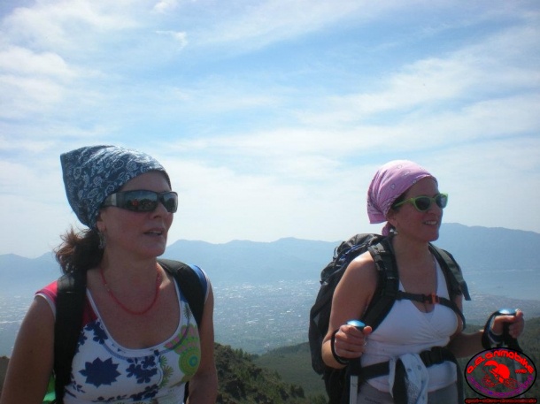 Escursione trekking sul Vesuvio 29 aprile 2012_20