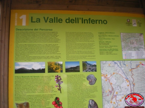 Escursione trekking sul Vesuvio 29 aprile 2012_28