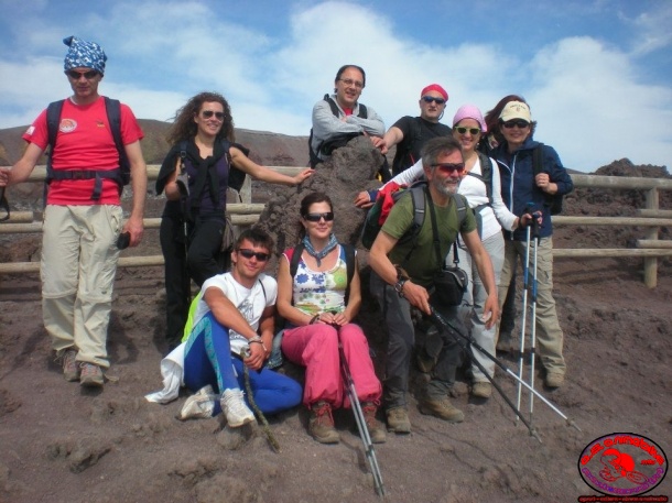 Escursione trekking sul Vesuvio 29 aprile 2012_34