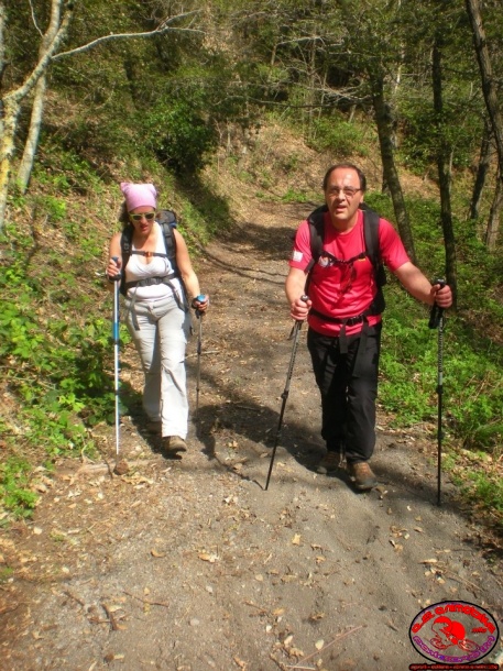 Escursione trekking sul Vesuvio 29 aprile 2012_45