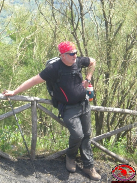 Escursione trekking sul Vesuvio 29 aprile 2012_57