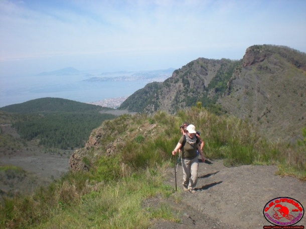 Escursione trekking sul Vesuvio 29 aprile 2012_72